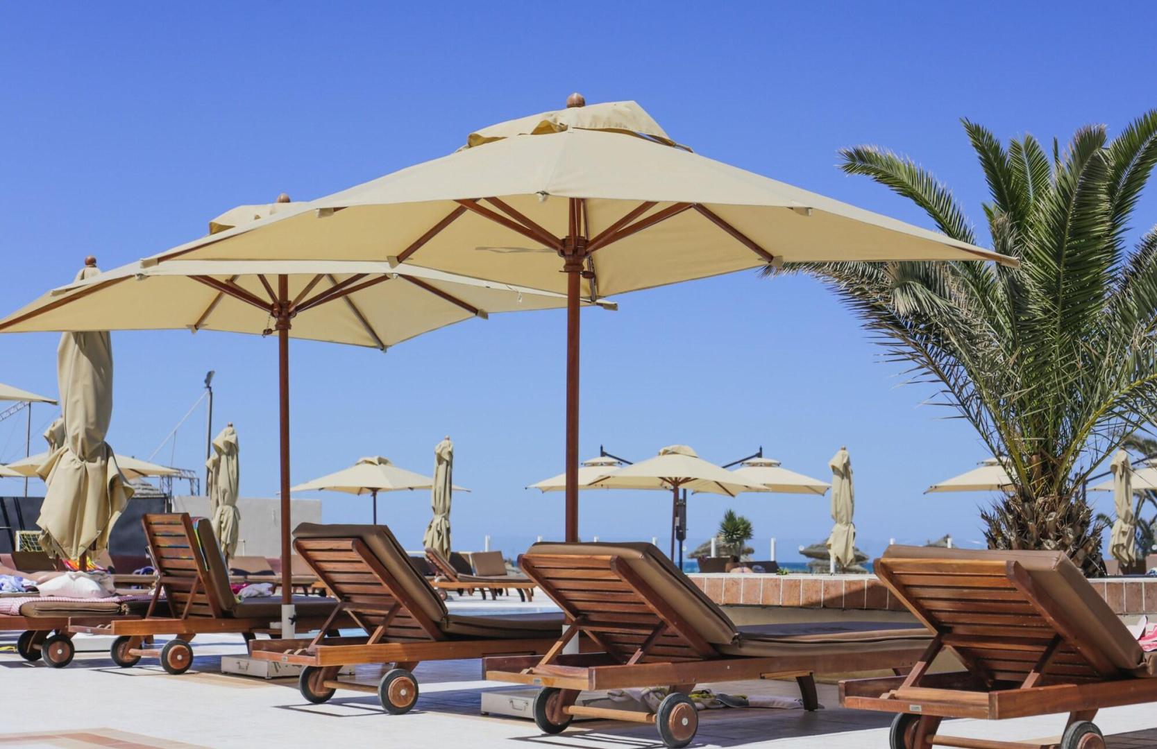 Hotel Telemaque Beach & Spa foto 12