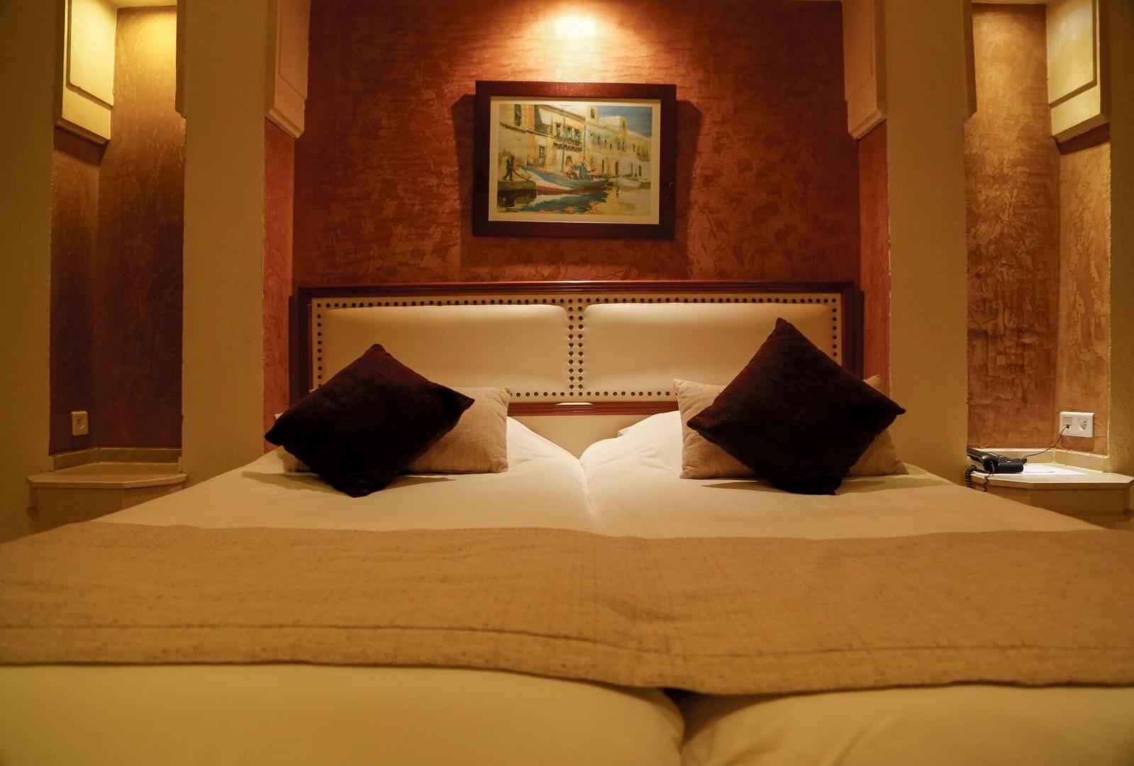 Hotel Telemaque Beach & Spa foto 31