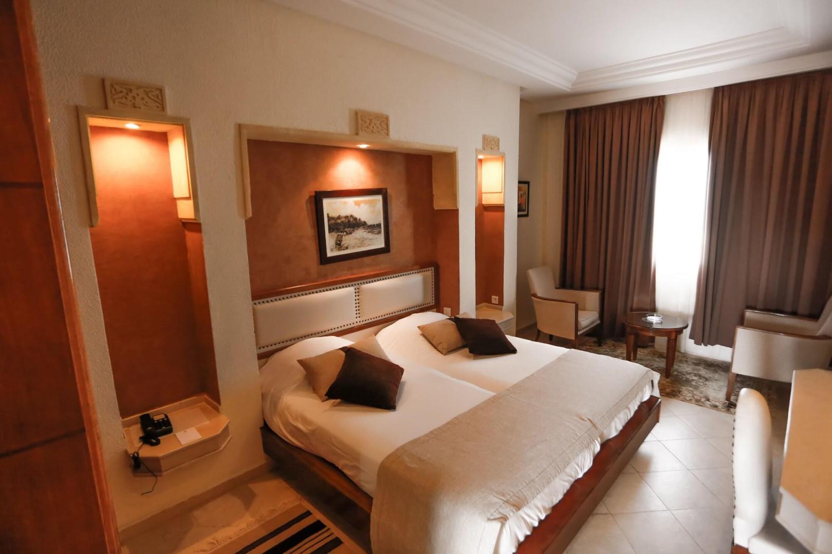 Hotel Telemaque Beach & Spa foto 10