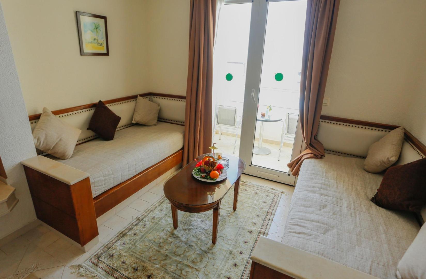 Hotel Telemaque Beach & Spa foto 25