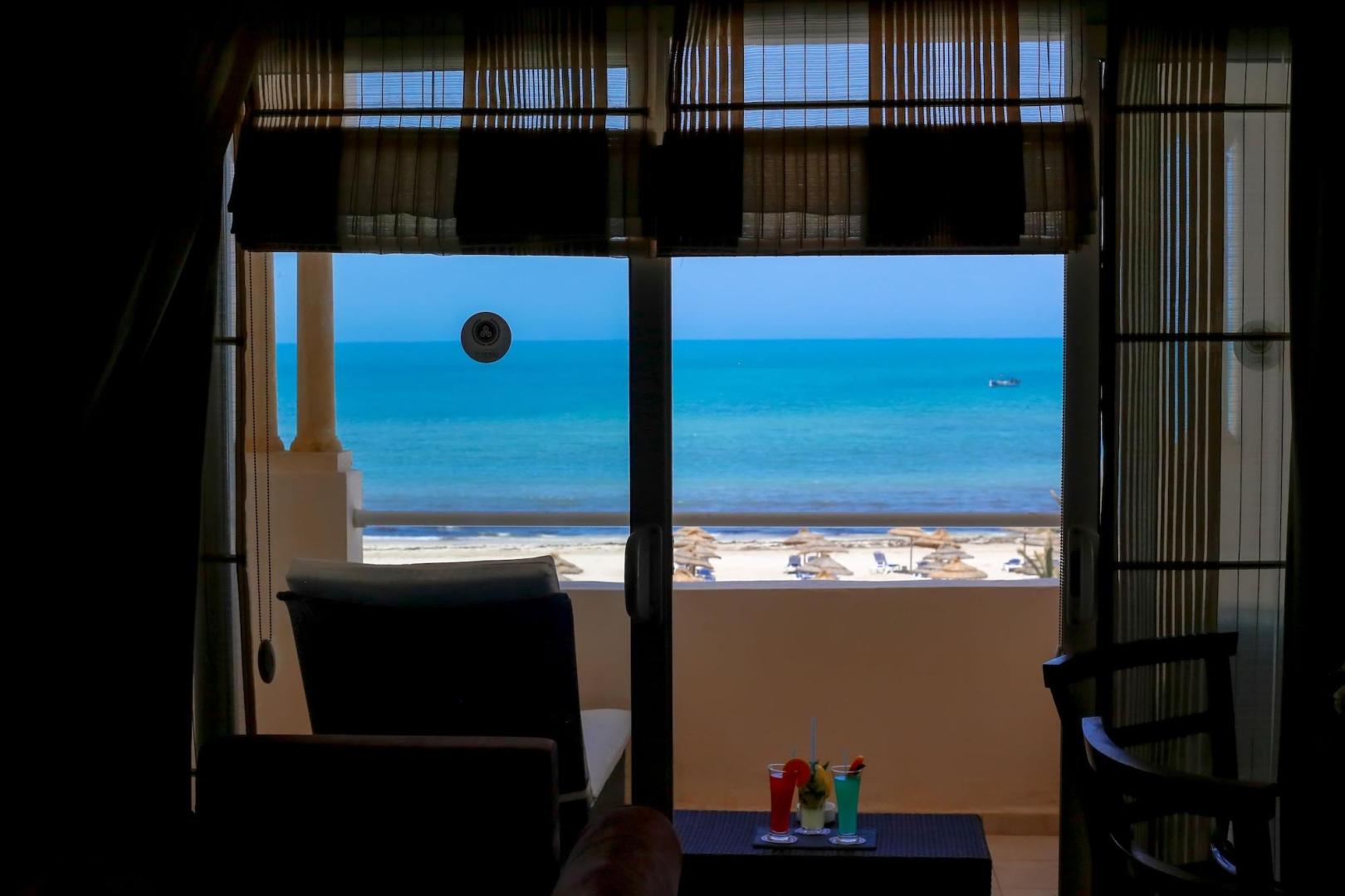 Hotel Telemaque Beach & Spa foto 42