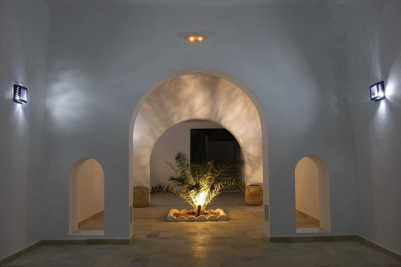 Djerba Sun Beach Hotel and Spa foto 14