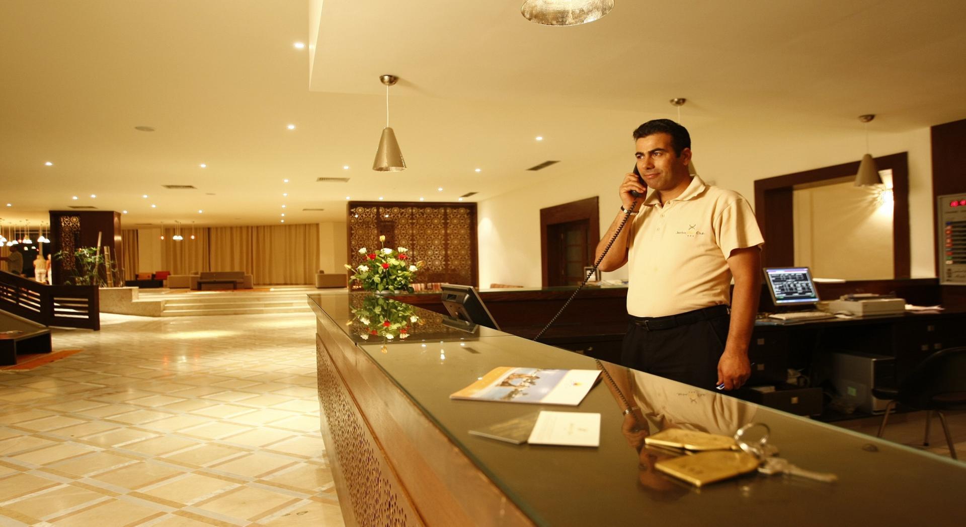 Djerba Sun Beach Hotel and Spa foto 20