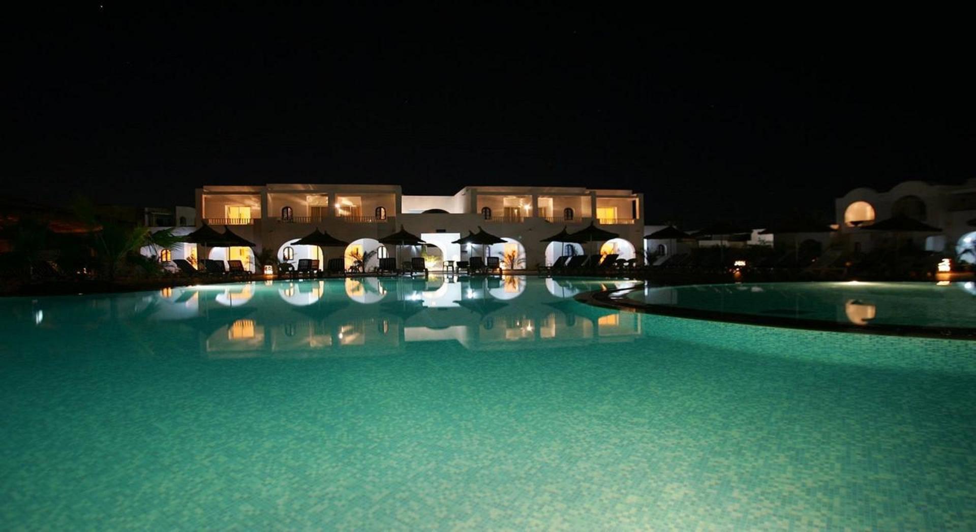Djerba Sun Beach Hotel and Spa foto 15