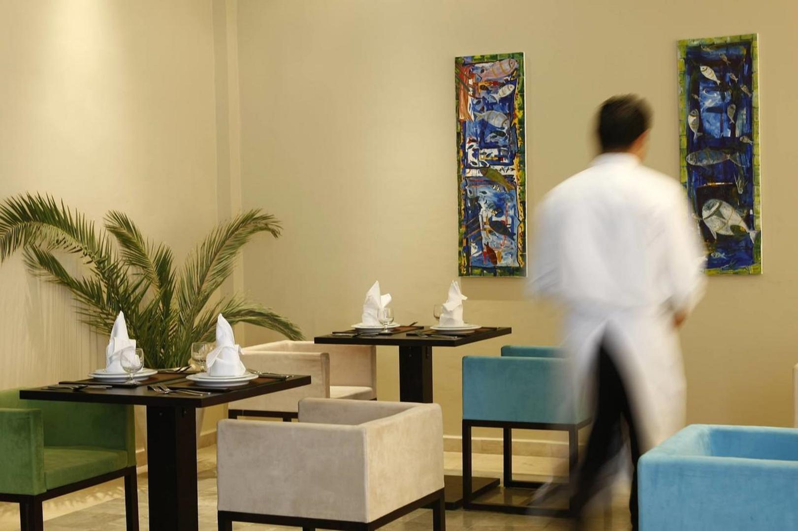Djerba Sun Beach Hotel and Spa foto 12