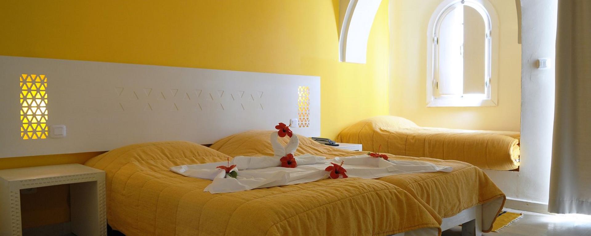 Djerba Sun Beach Hotel and Spa foto 35