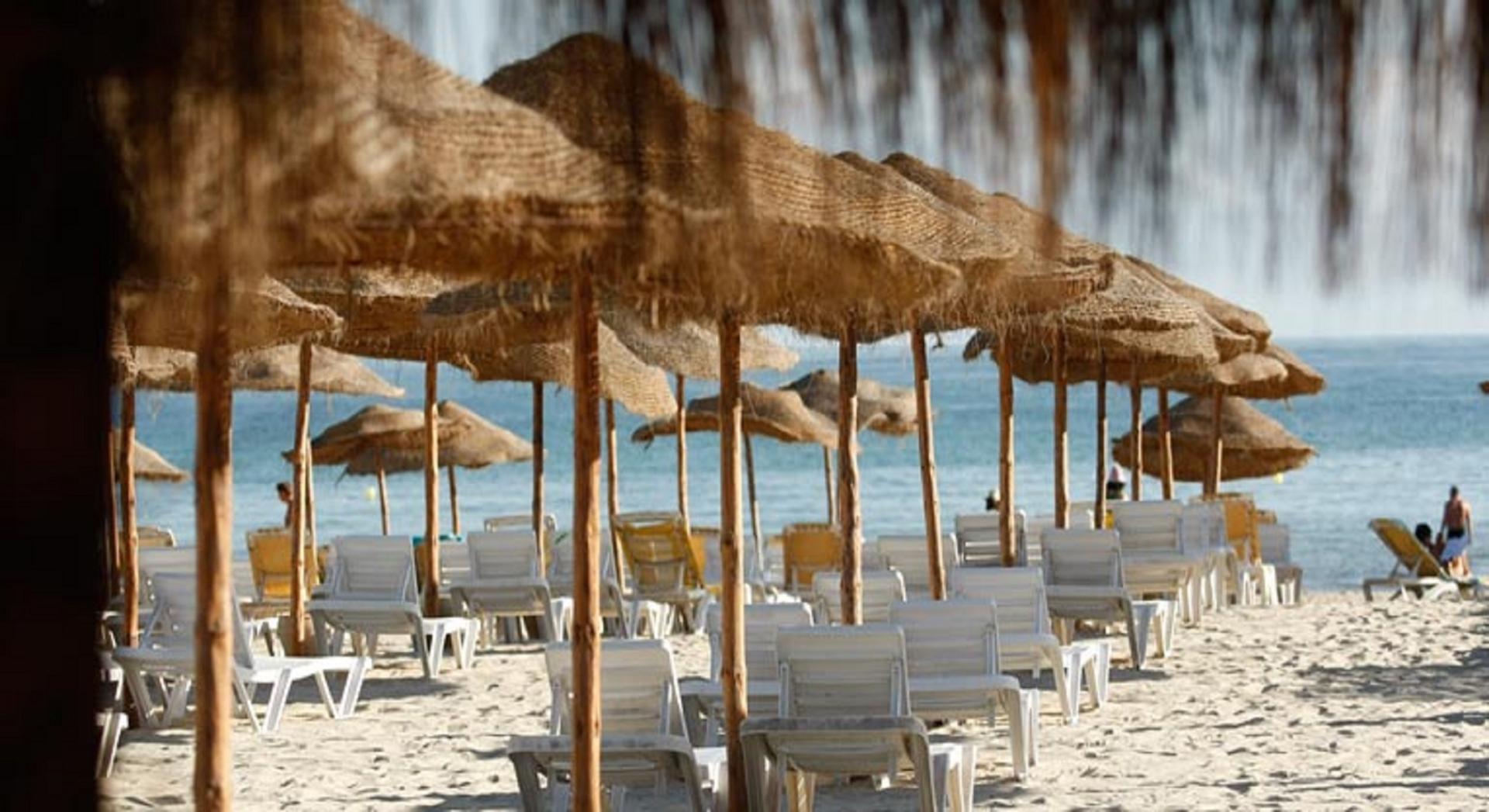 Djerba Sun Beach Hotel and Spa foto 25