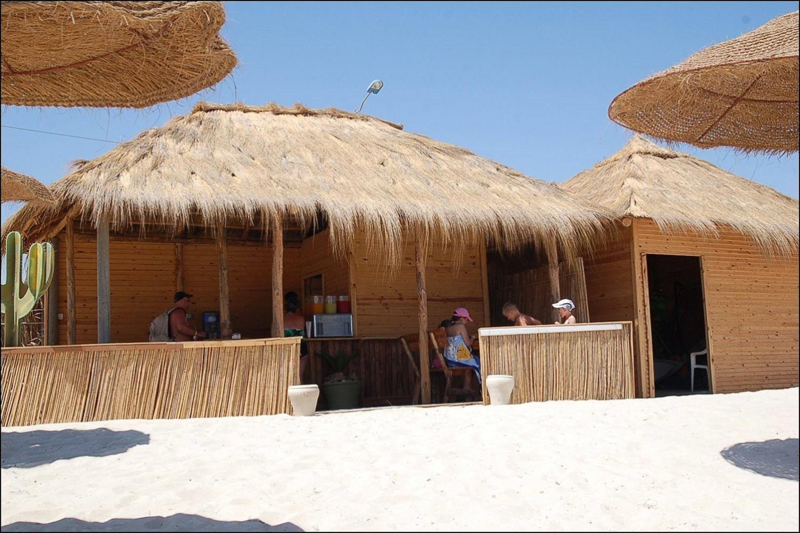 Djerba Sun Beach Hotel and Spa foto 13