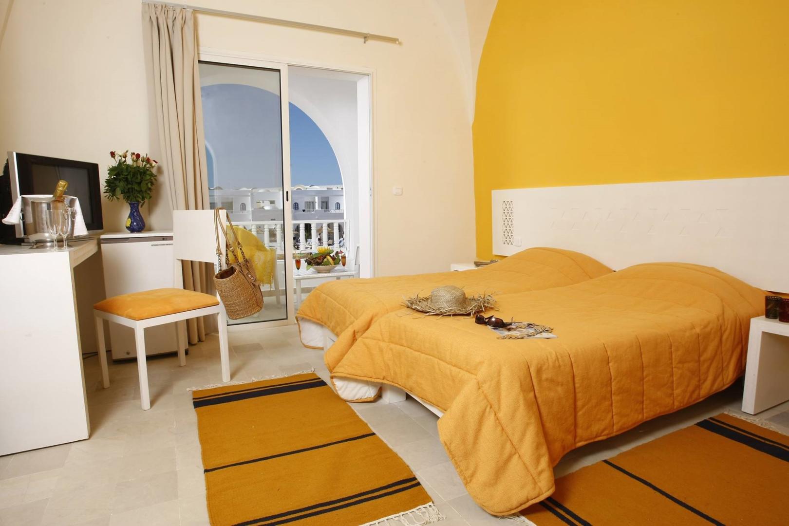 Djerba Sun Beach Hotel and Spa foto 9