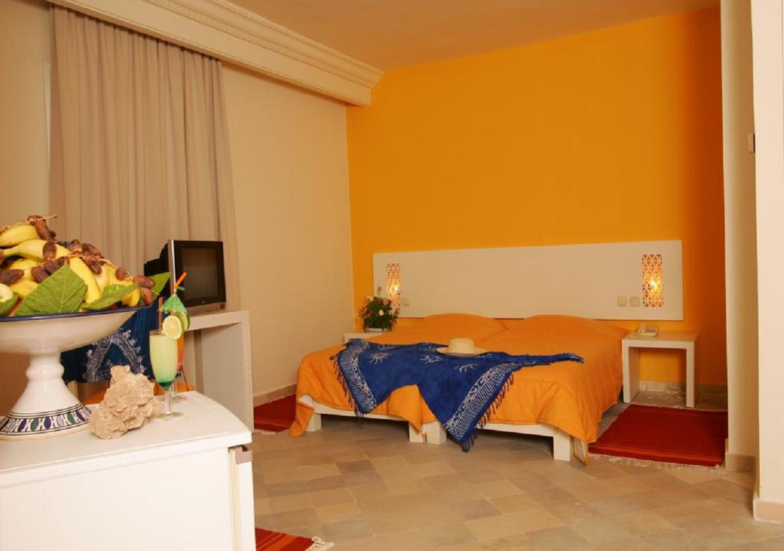 Djerba Sun Beach Hotel and Spa foto 16