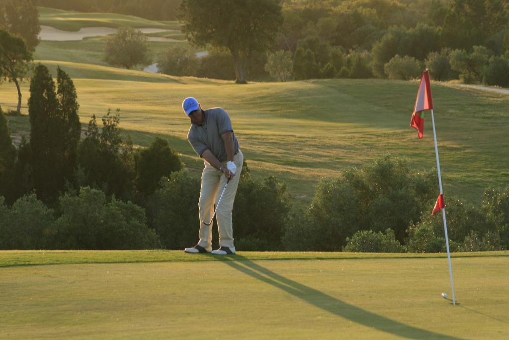 Aziza Thalasso-Golf foto 19