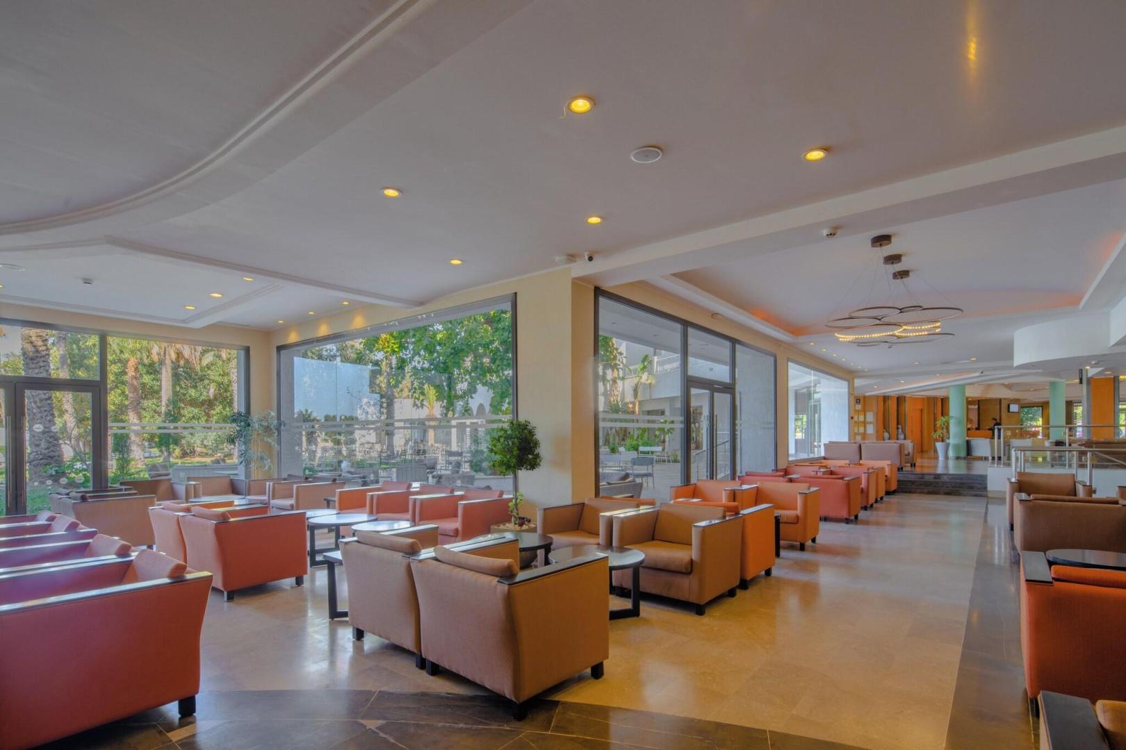 Novostar Bel Azur Thalassa & Bungalows image 3