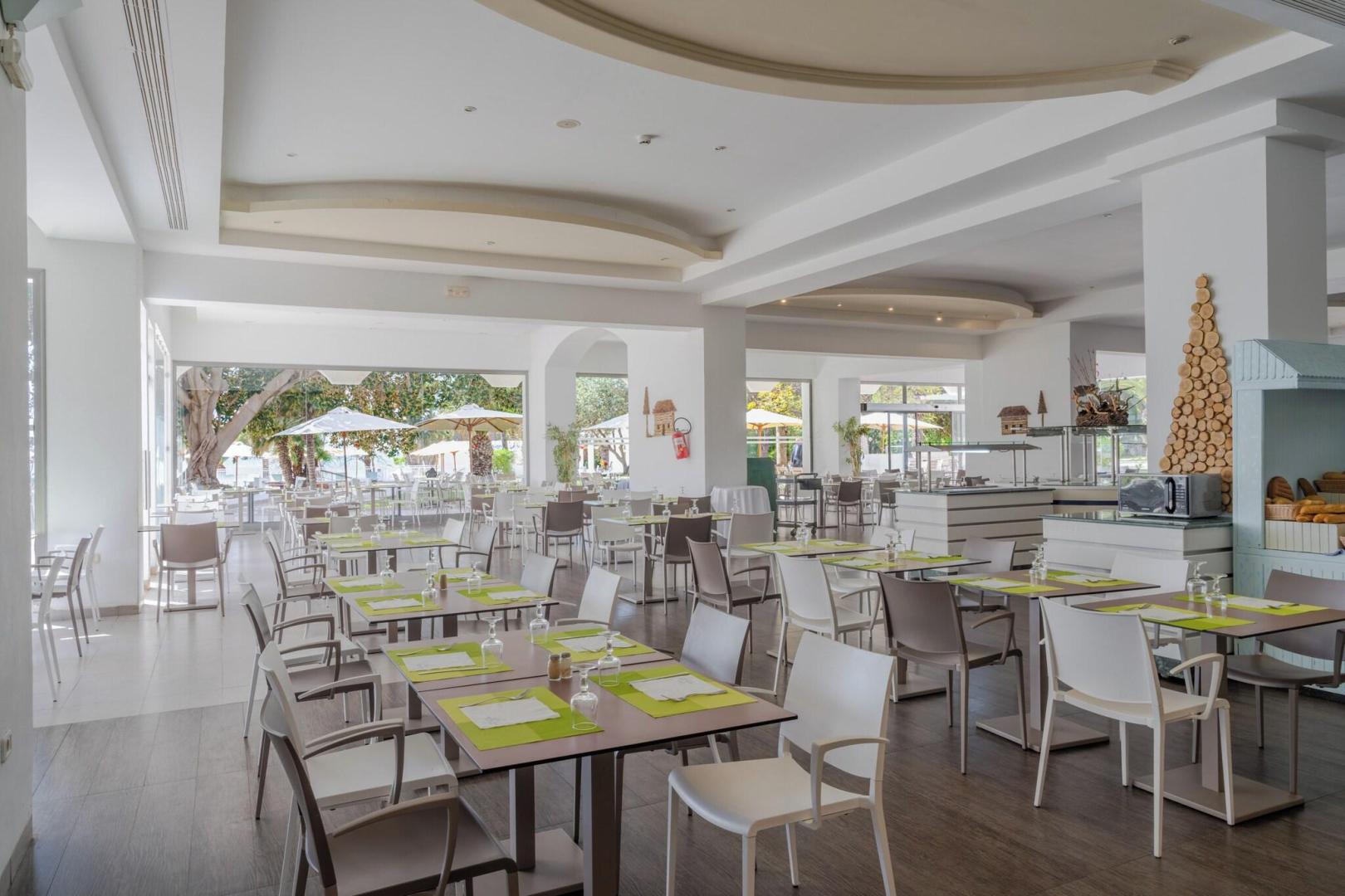 Novostar Bel Azur Thalassa & Bungalows image 2