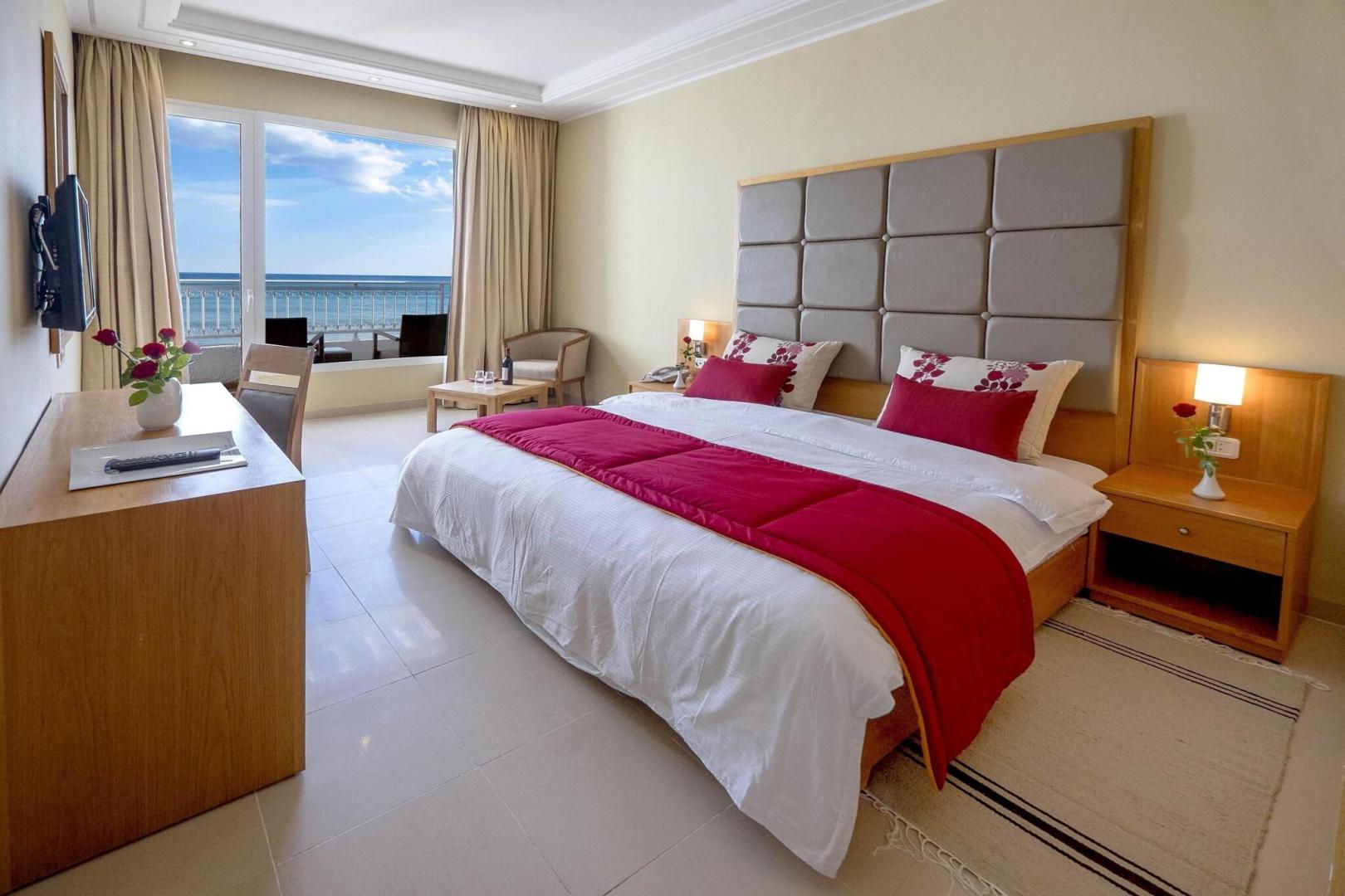 Novostar Bel Azur Thalassa & Bungalows image 1