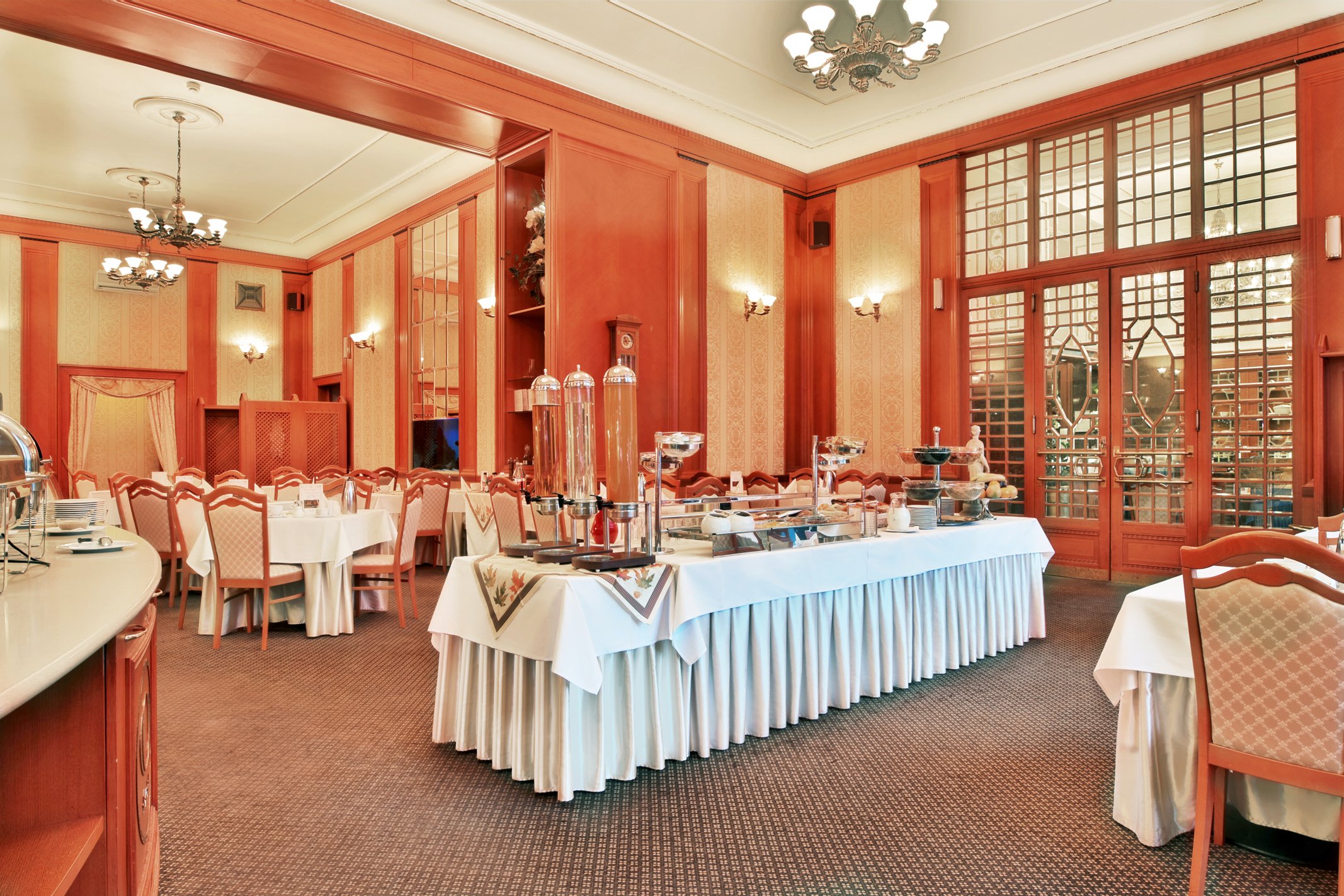 Olympia Wellness Hotel foto 18