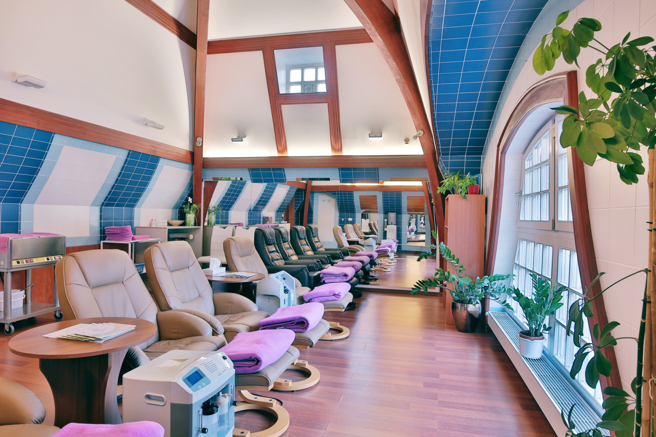 Olympia Wellness Hotel foto 22