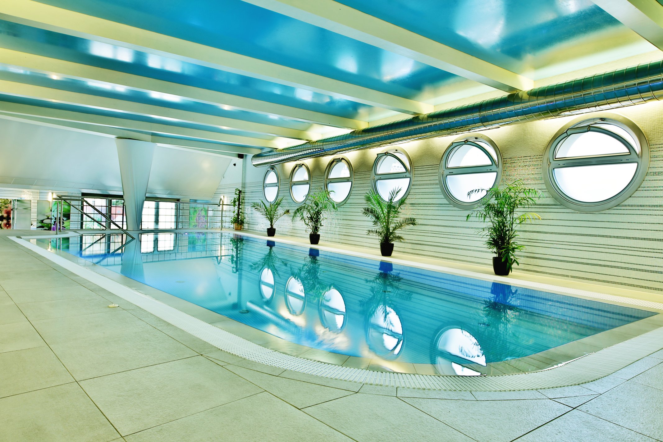 Olympia Wellness Hotel foto 21
