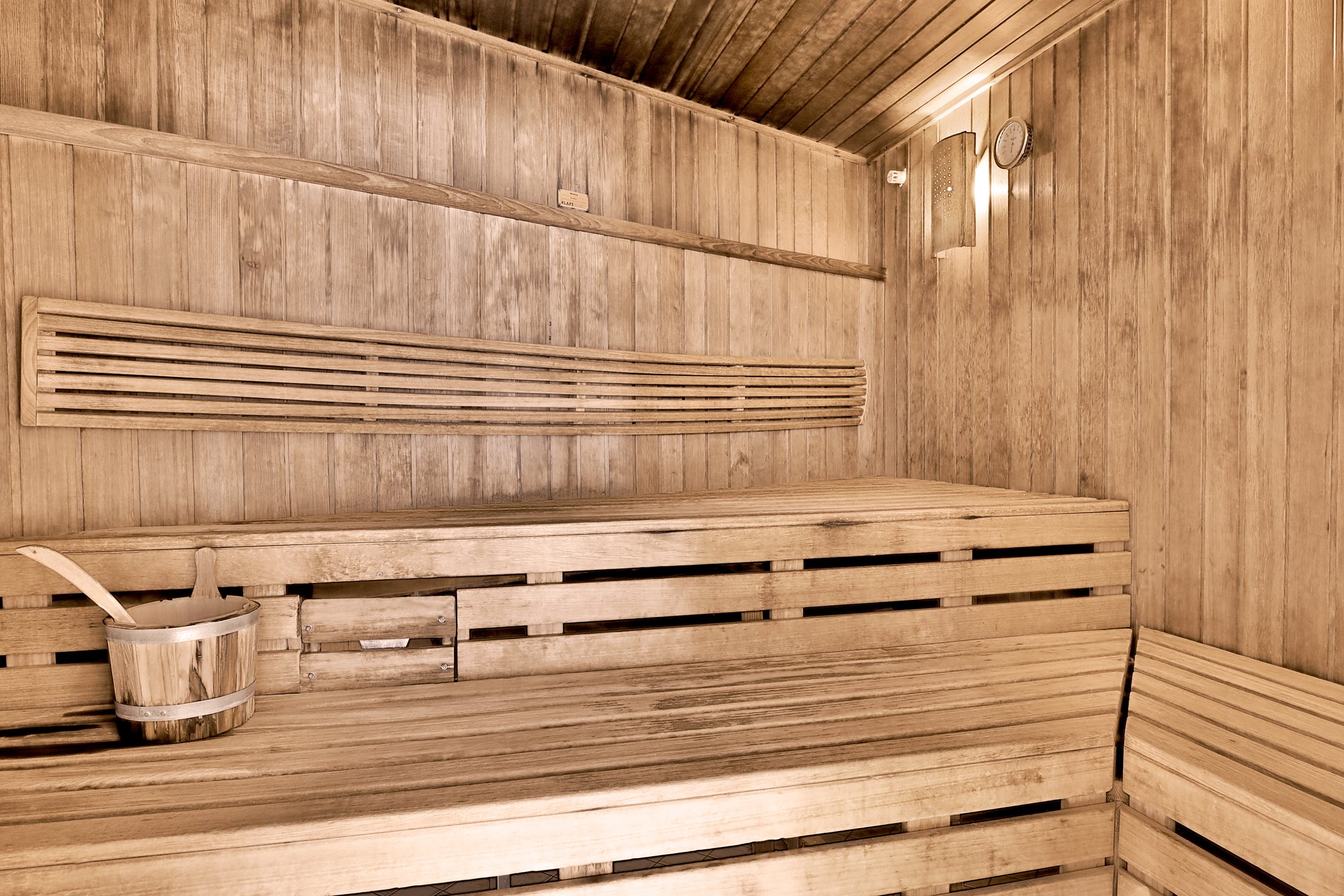 Olympia Wellness Hotel foto 23