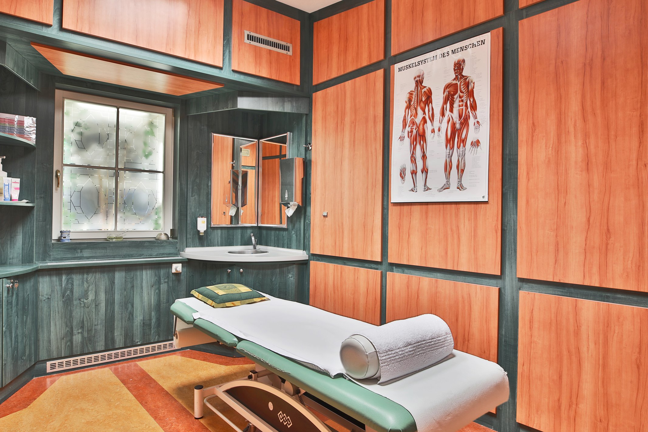 Olympia Wellness Hotel foto 24