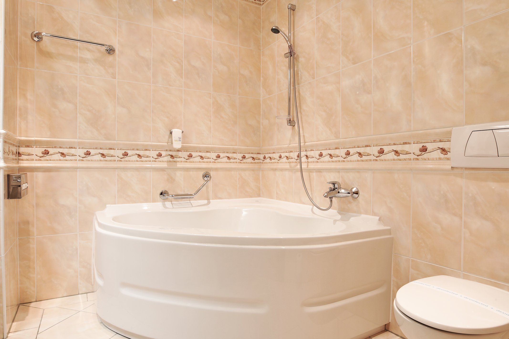 Olympia Wellness Hotel foto 7
