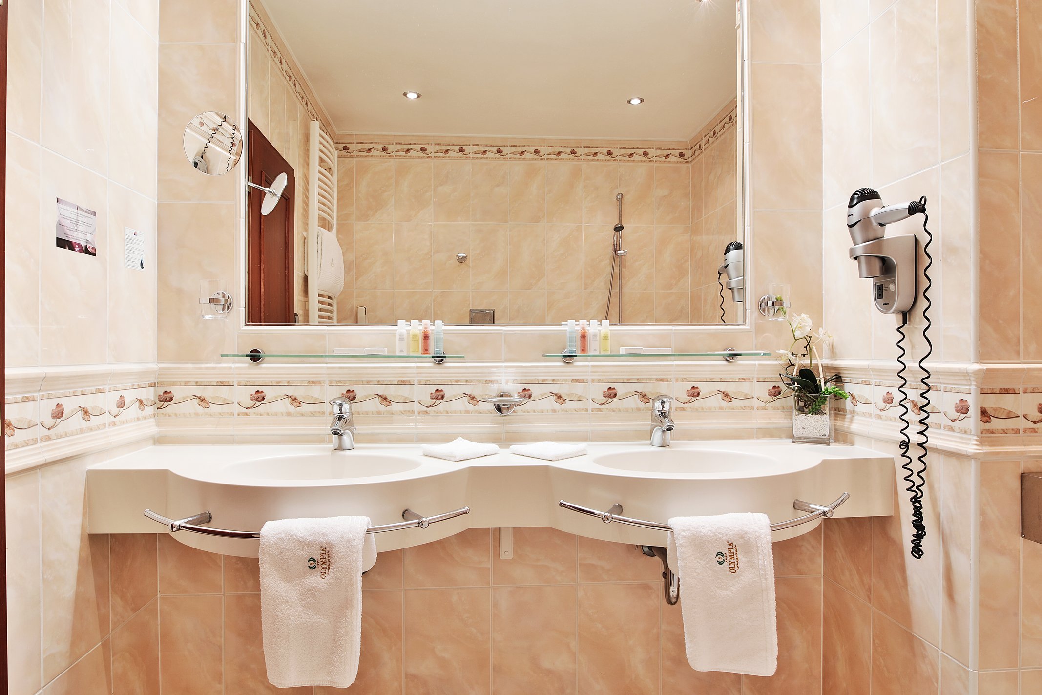 Olympia Wellness Hotel foto 8