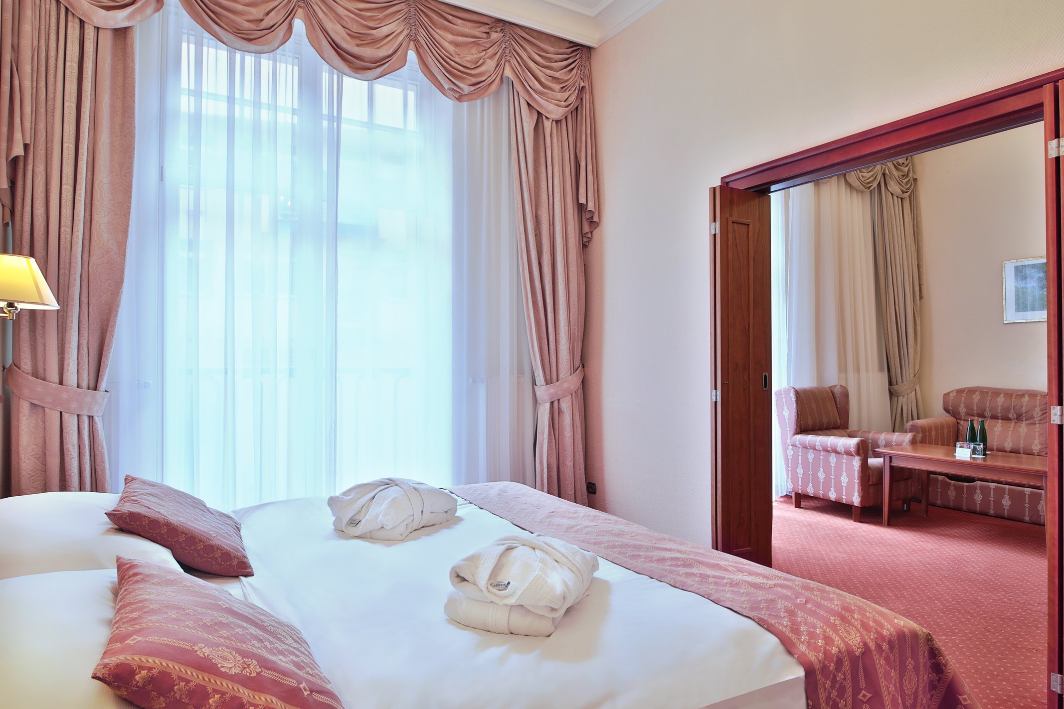 Olympia Wellness Hotel foto 9