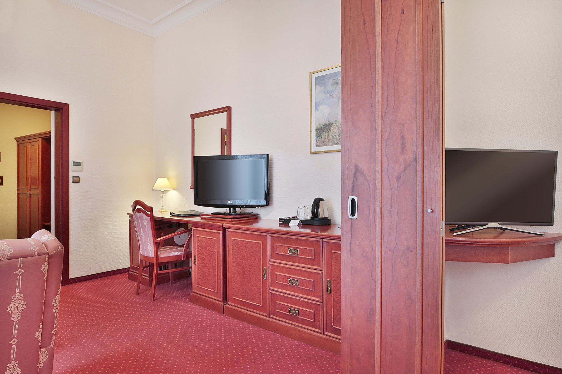 Olympia Wellness Hotel foto 10