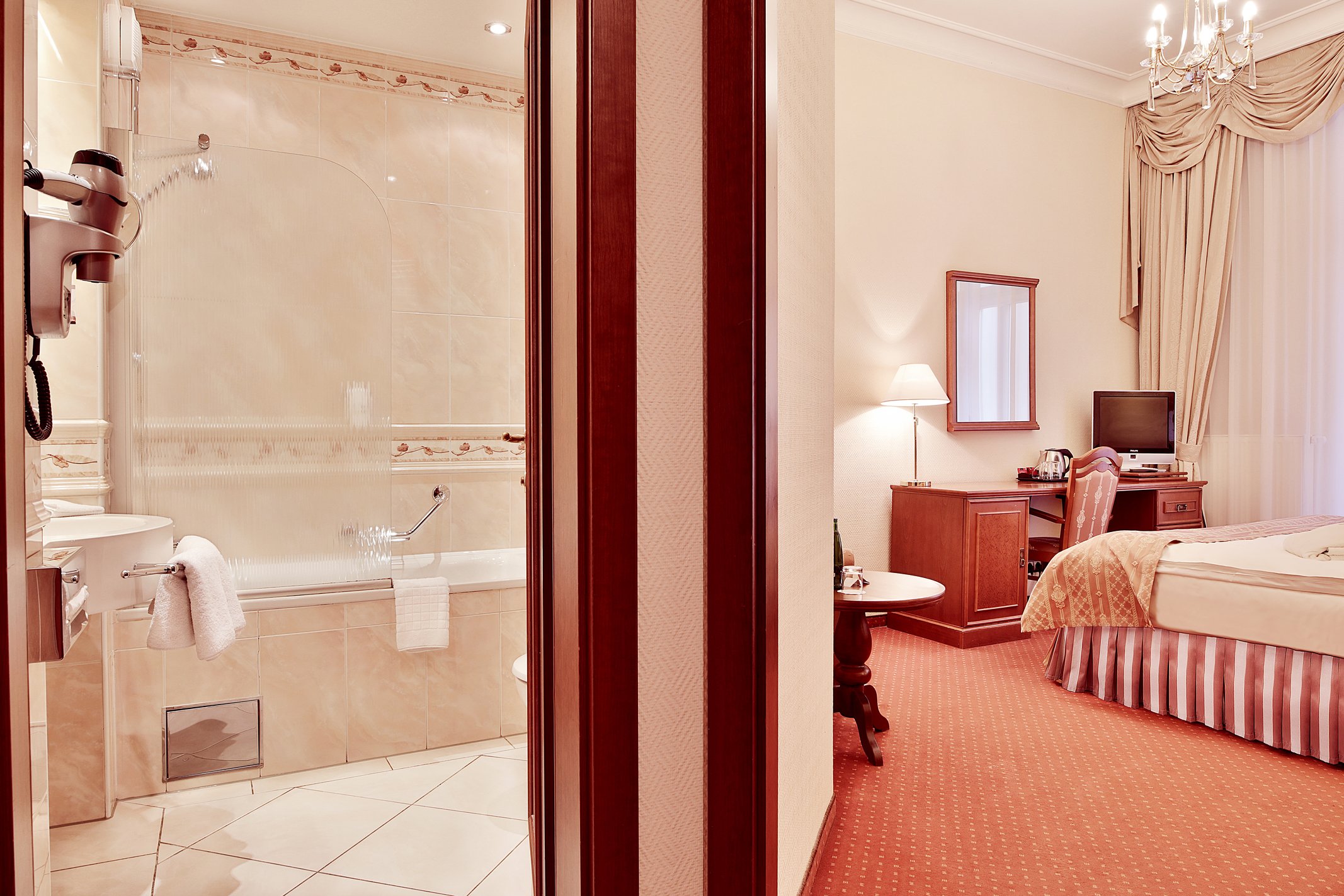 Olympia Wellness Hotel foto 11