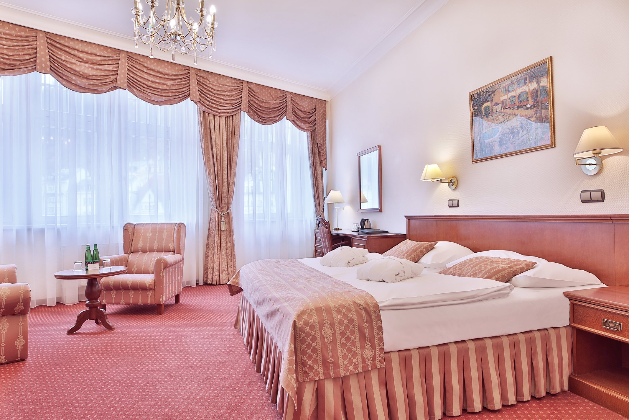 Olympia Wellness Hotel foto 13