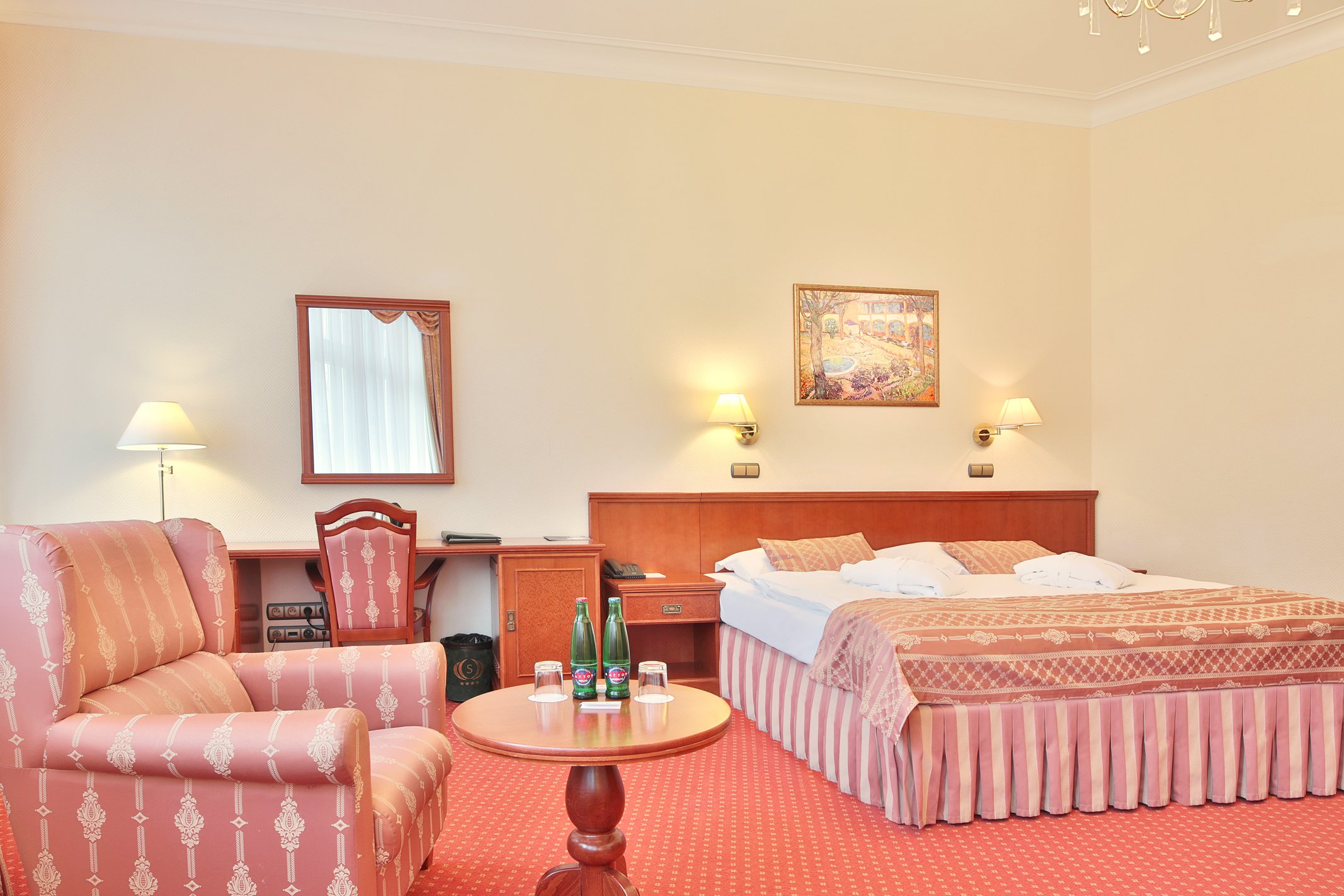 Olympia Wellness Hotel foto 15