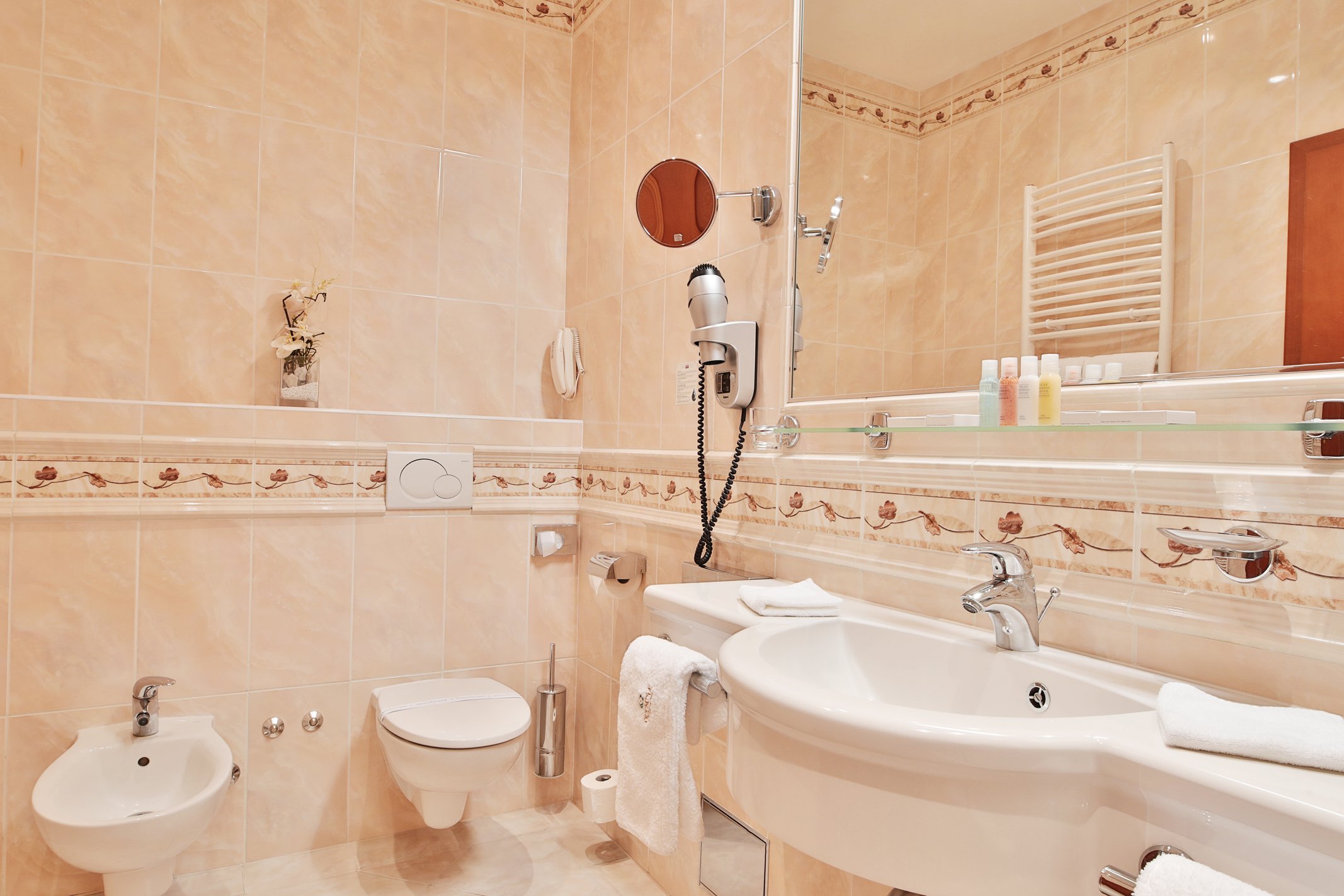 Olympia Wellness Hotel foto 16