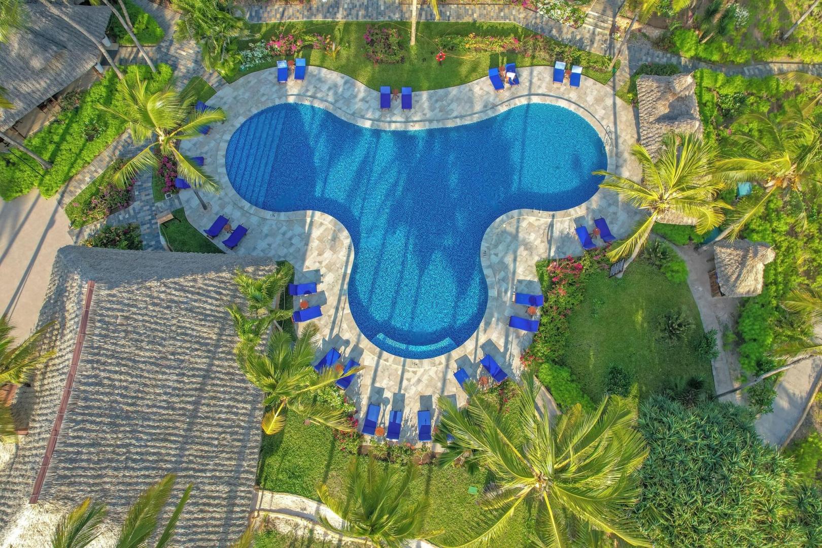 Breezes Beach Club & Spa foto 19