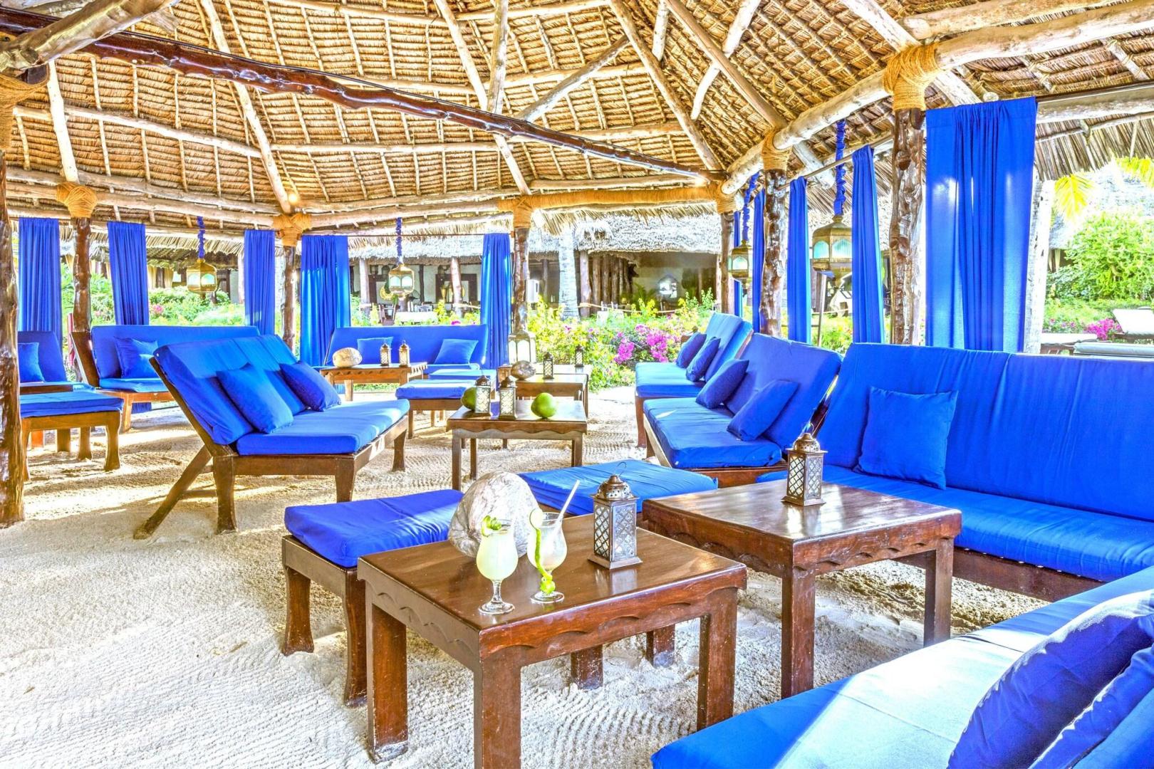 Breezes Beach Club & Spa foto 4