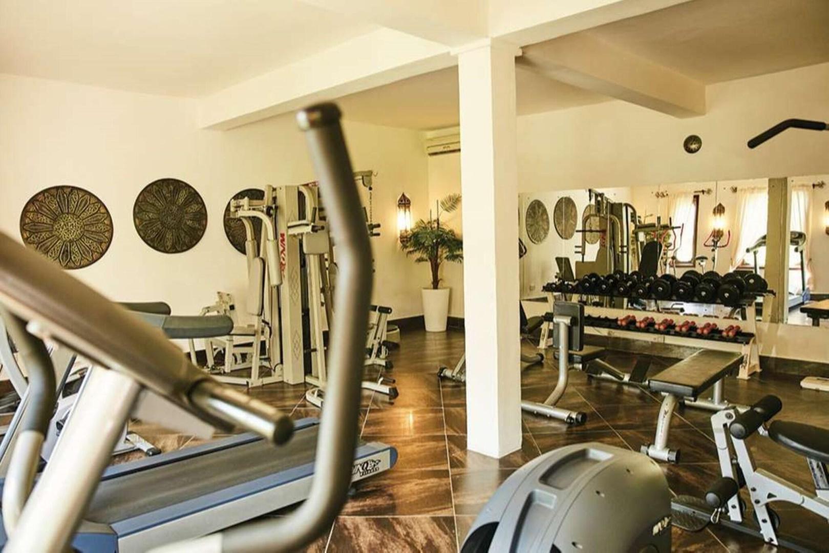 Breezes Beach Club & Spa foto 17