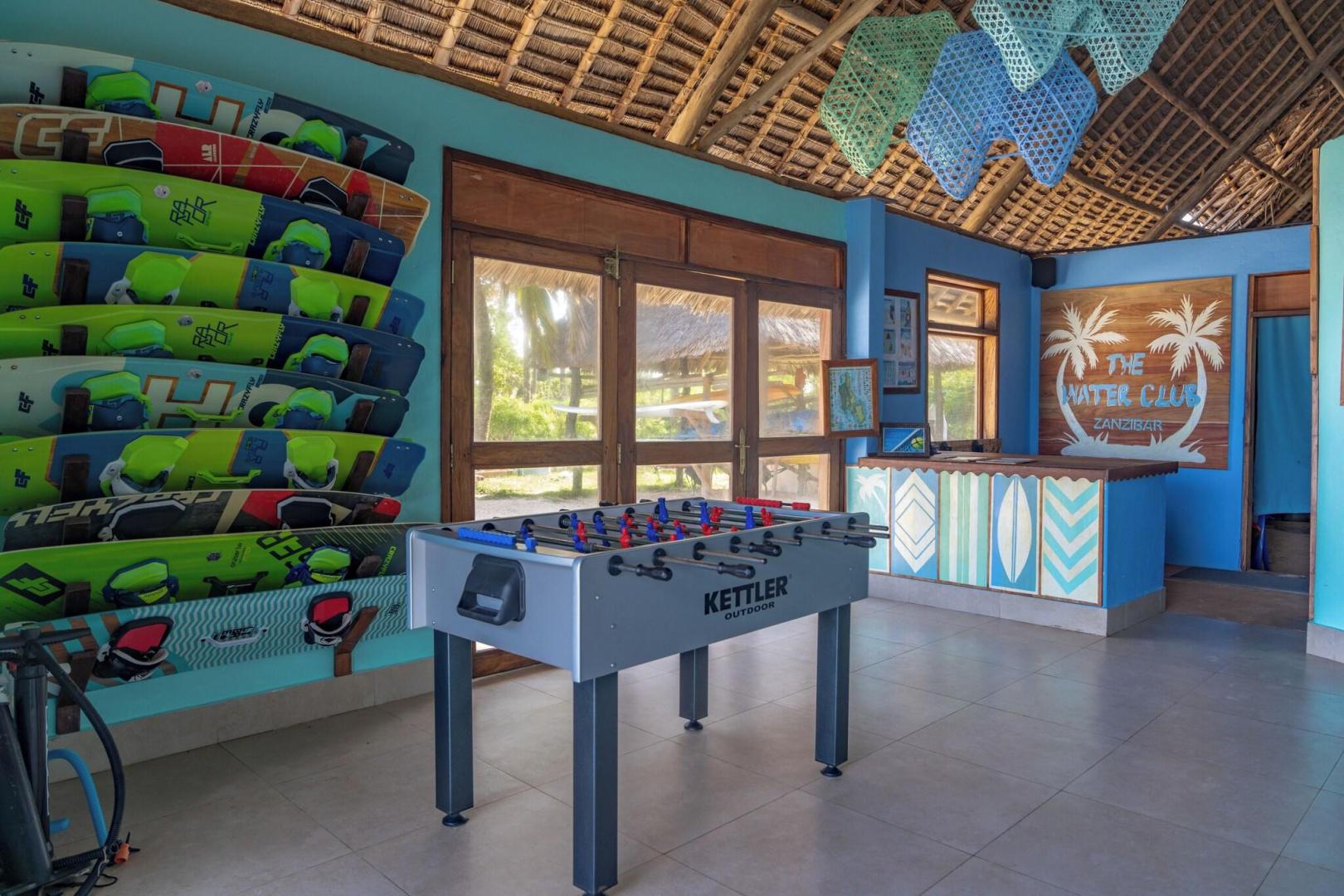 Breezes Beach Club & Spa foto 18