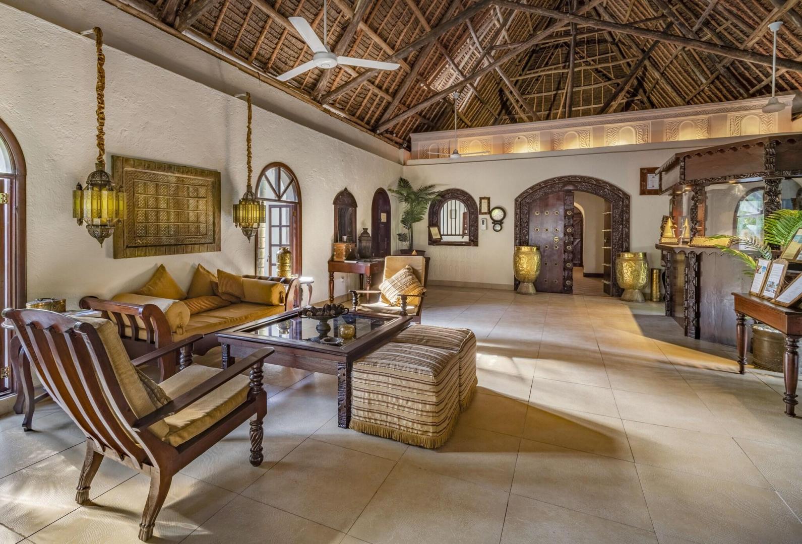 Breezes Beach Club & Spa foto 15