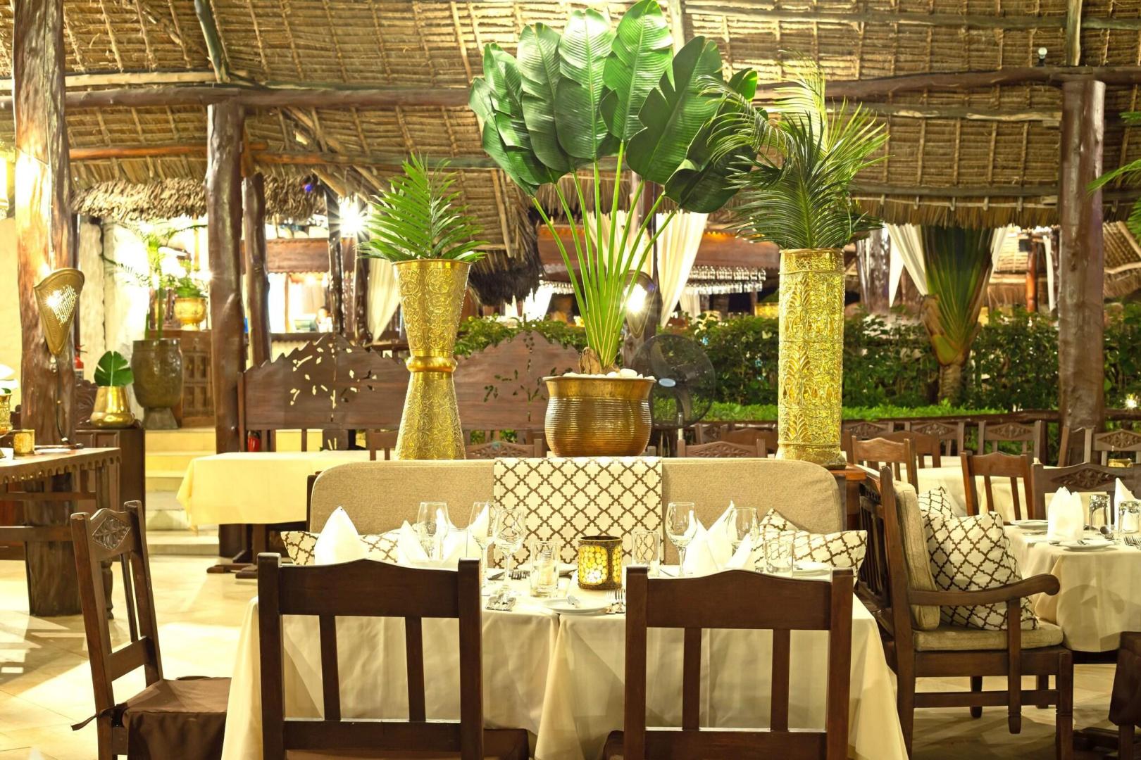 Breezes Beach Club & Spa foto 12