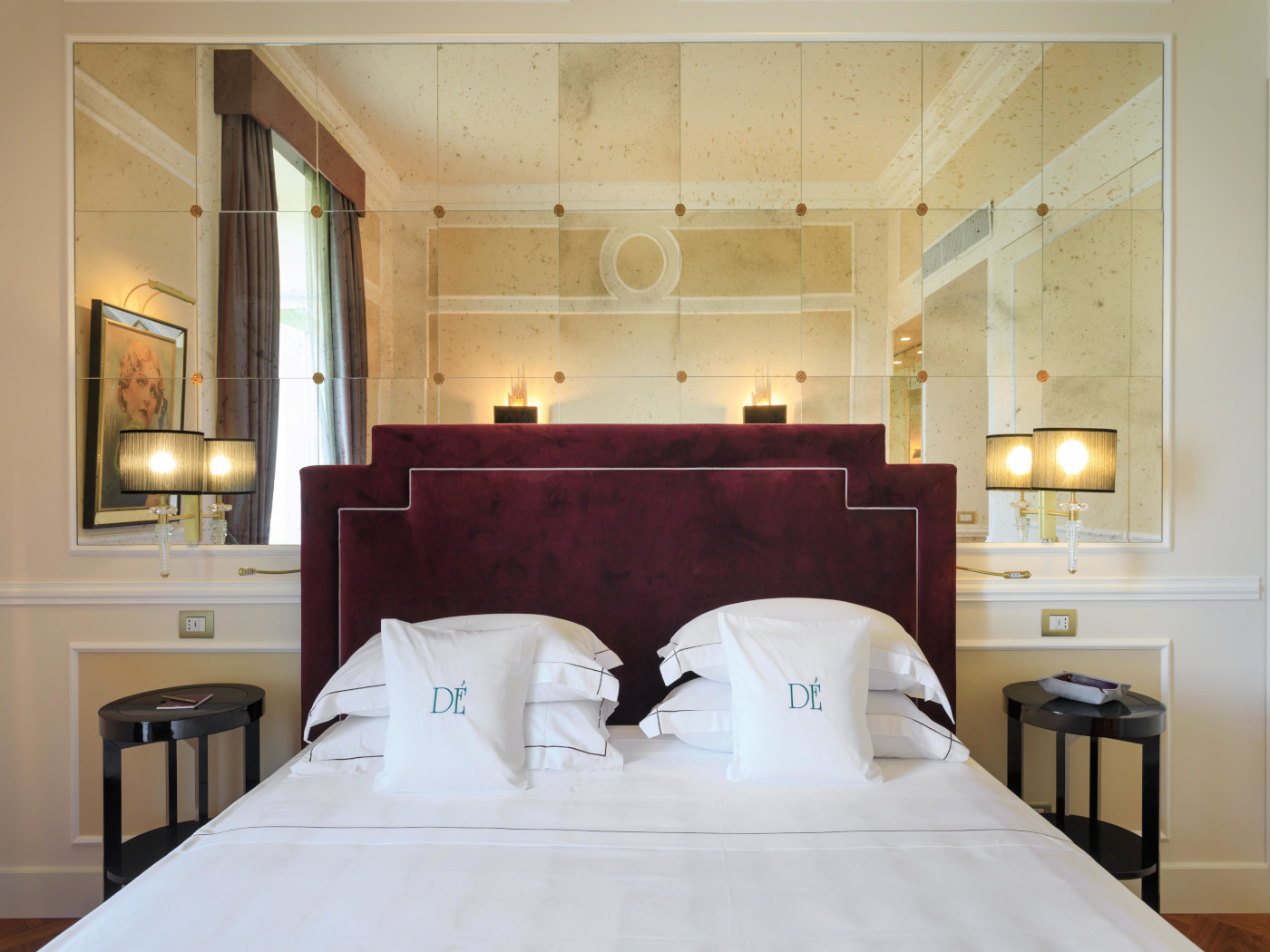 Grand Hotel Des Etrangers foto 23