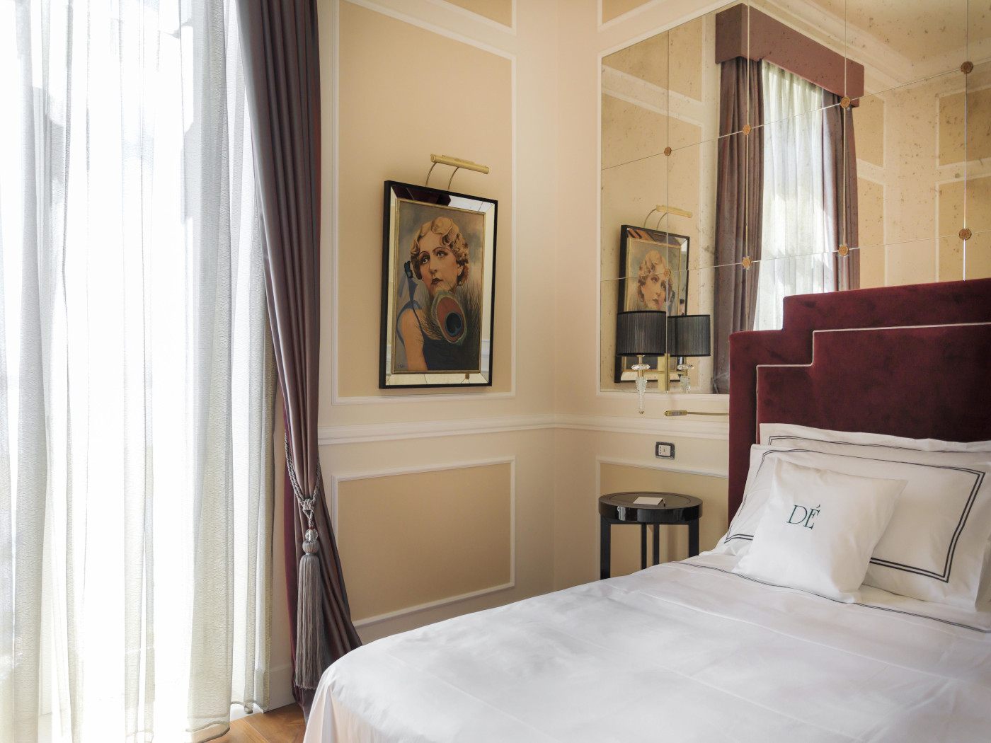 Grand Hotel Des Etrangers foto 26