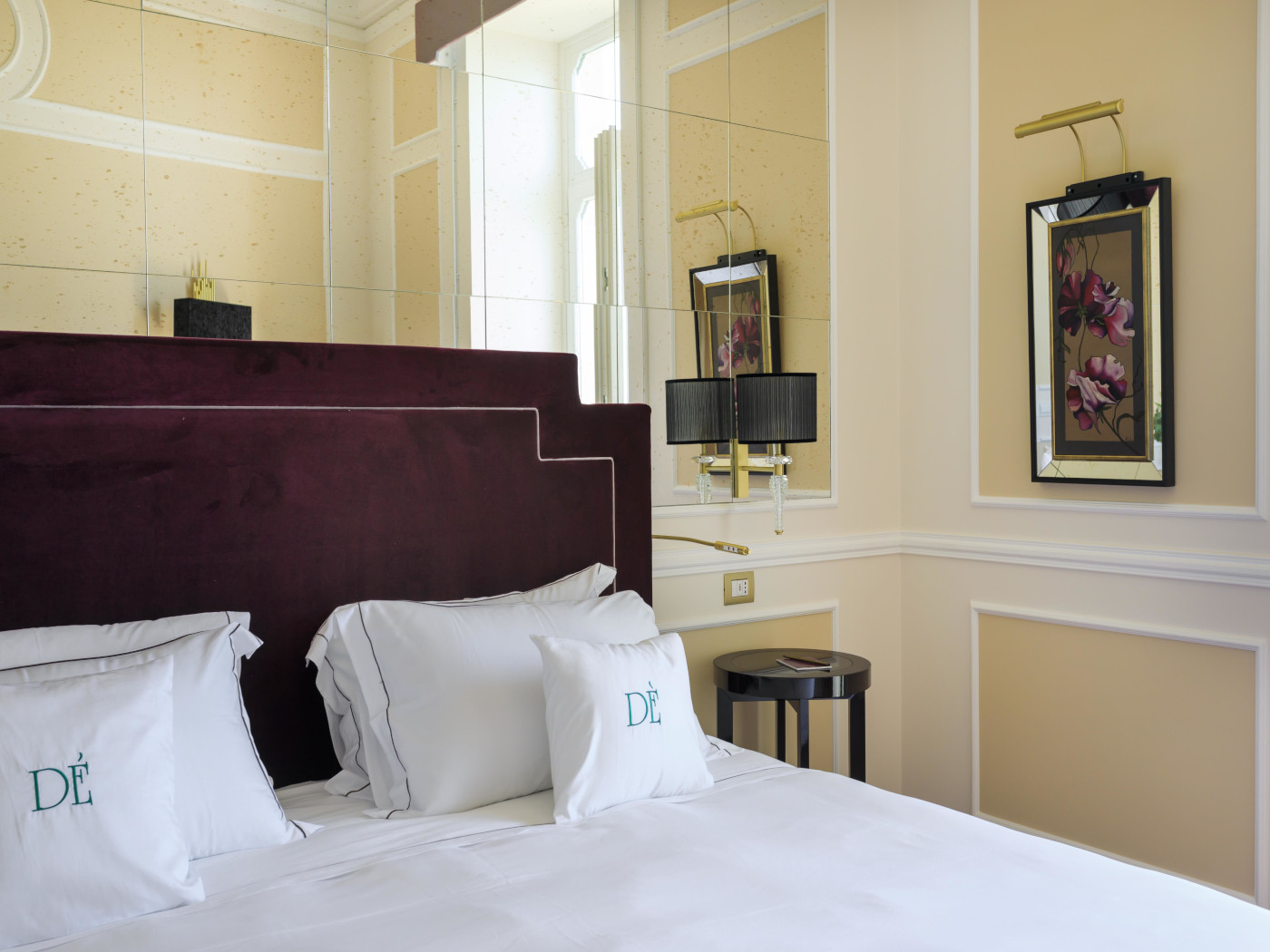 Grand Hotel Des Etrangers foto 27