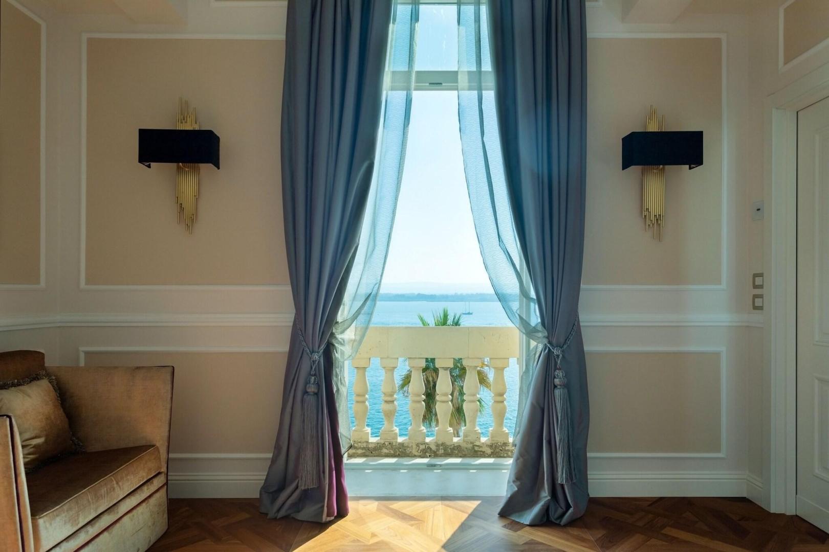 Grand Hotel Des Etrangers foto 40