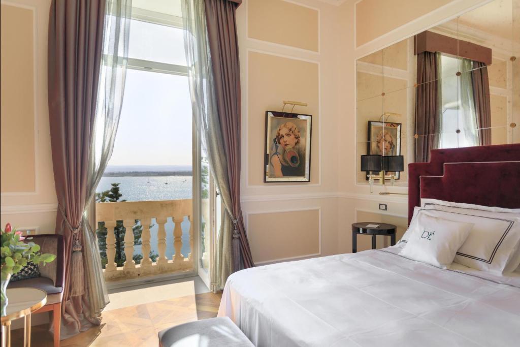 Grand Hotel Des Etrangers foto 42