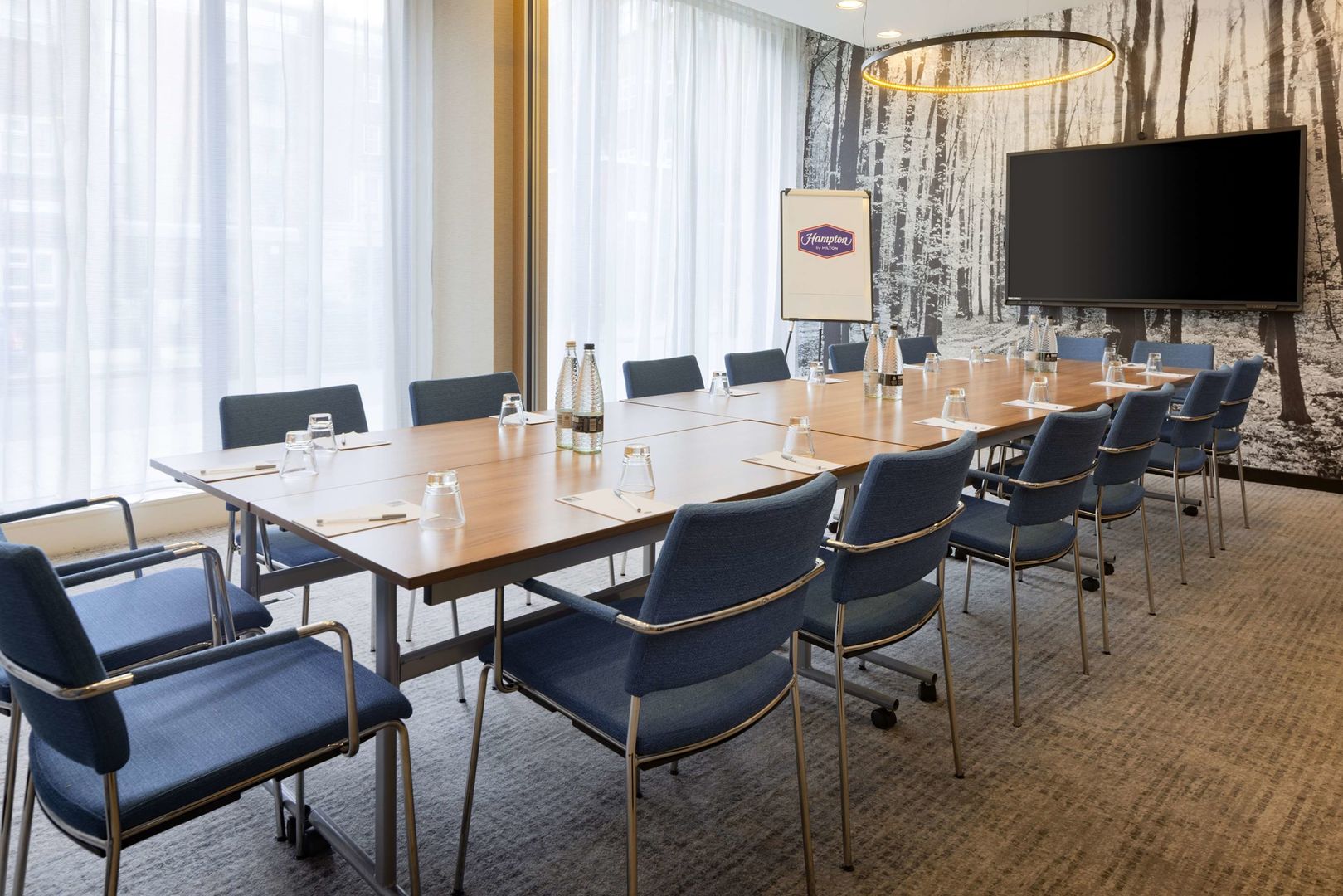 Hampton by Hilton London Waterloo foto 22