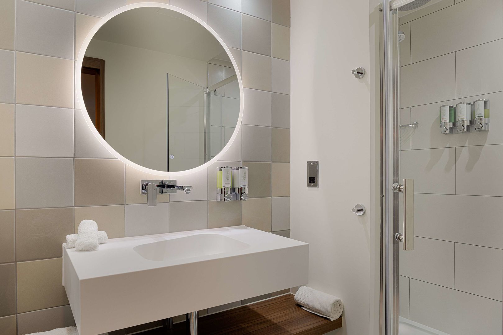 Hampton by Hilton London Waterloo foto 16