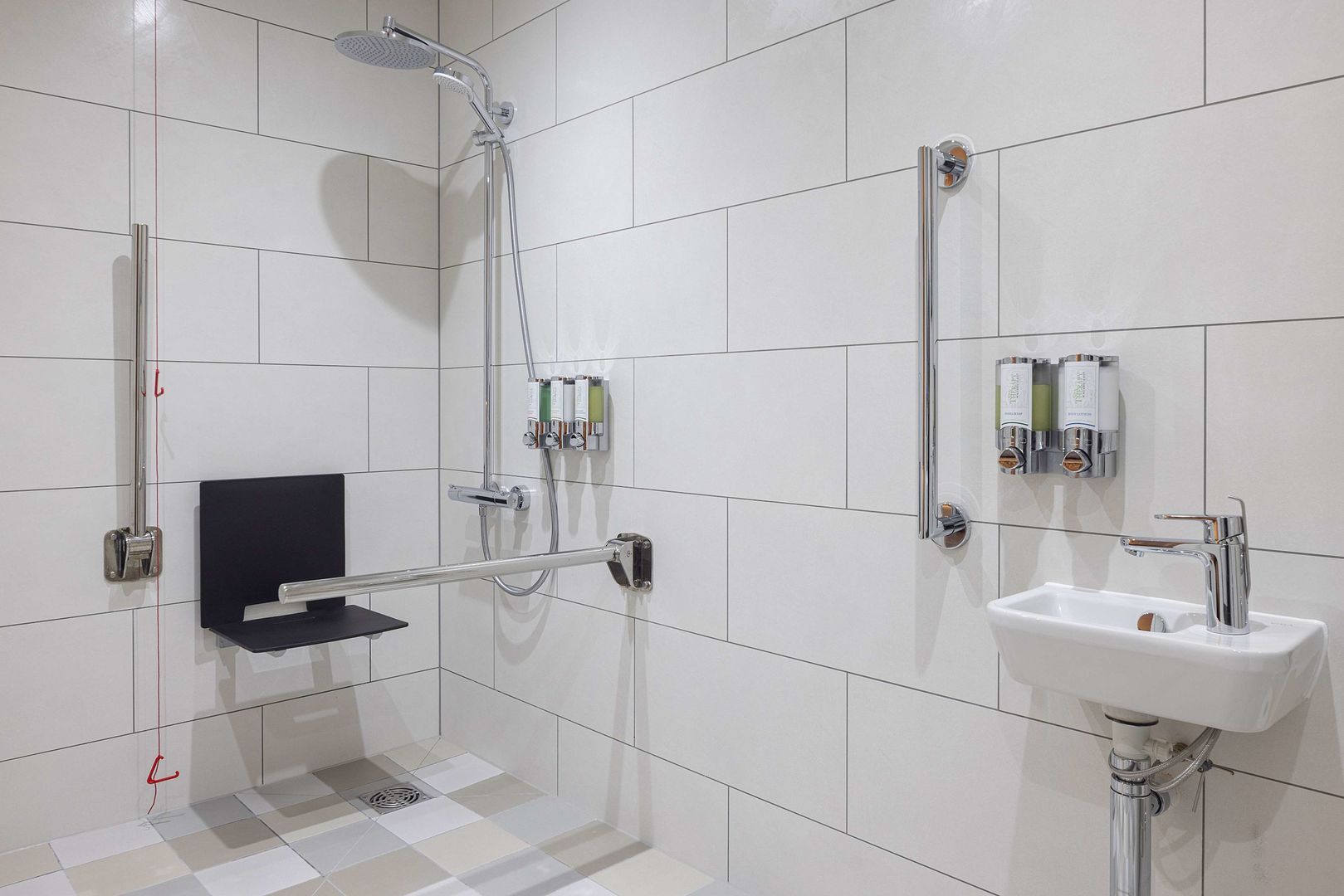 Hampton by Hilton London Waterloo foto 20