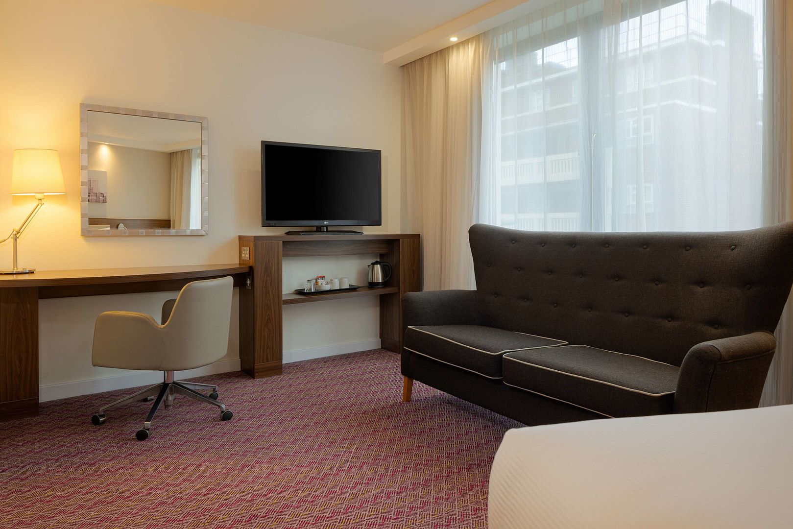 Hampton by Hilton London Waterloo foto 18