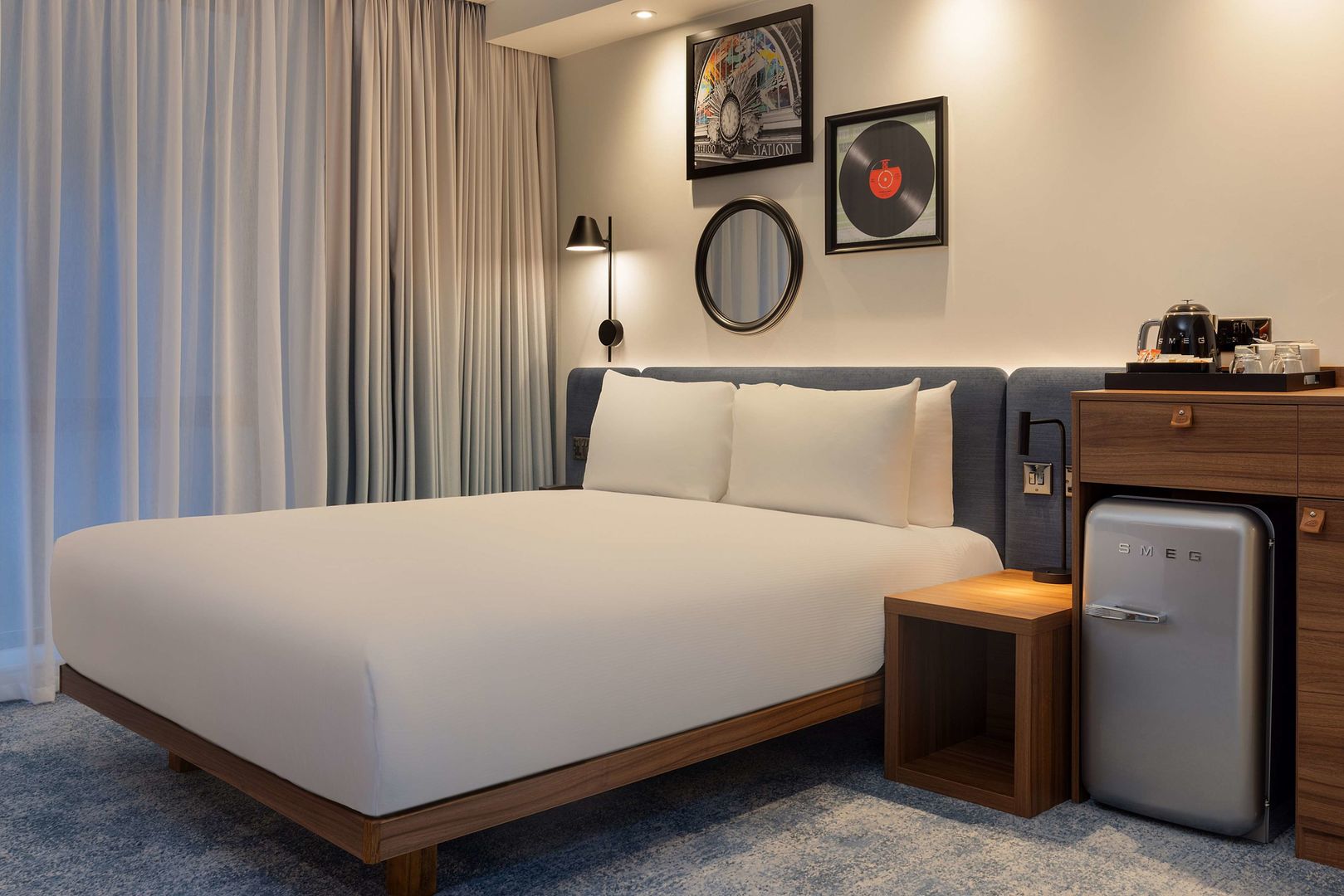 Hampton by Hilton London Waterloo foto 14