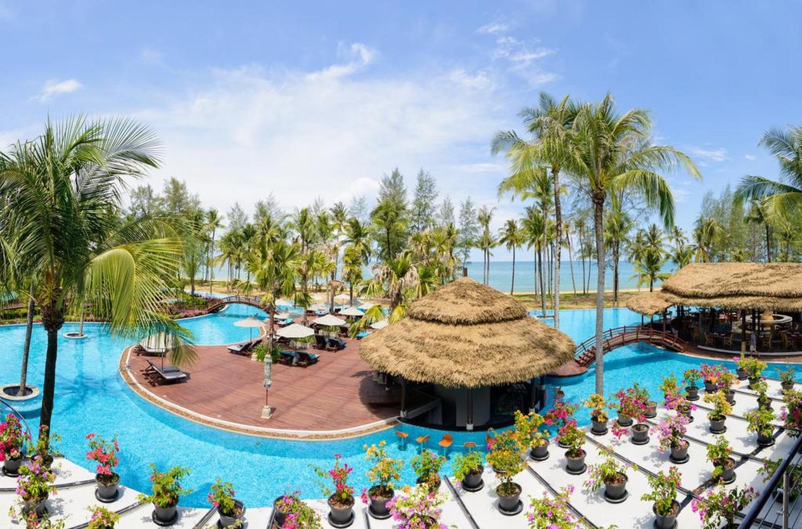 The Haven Khao Lak foto 19