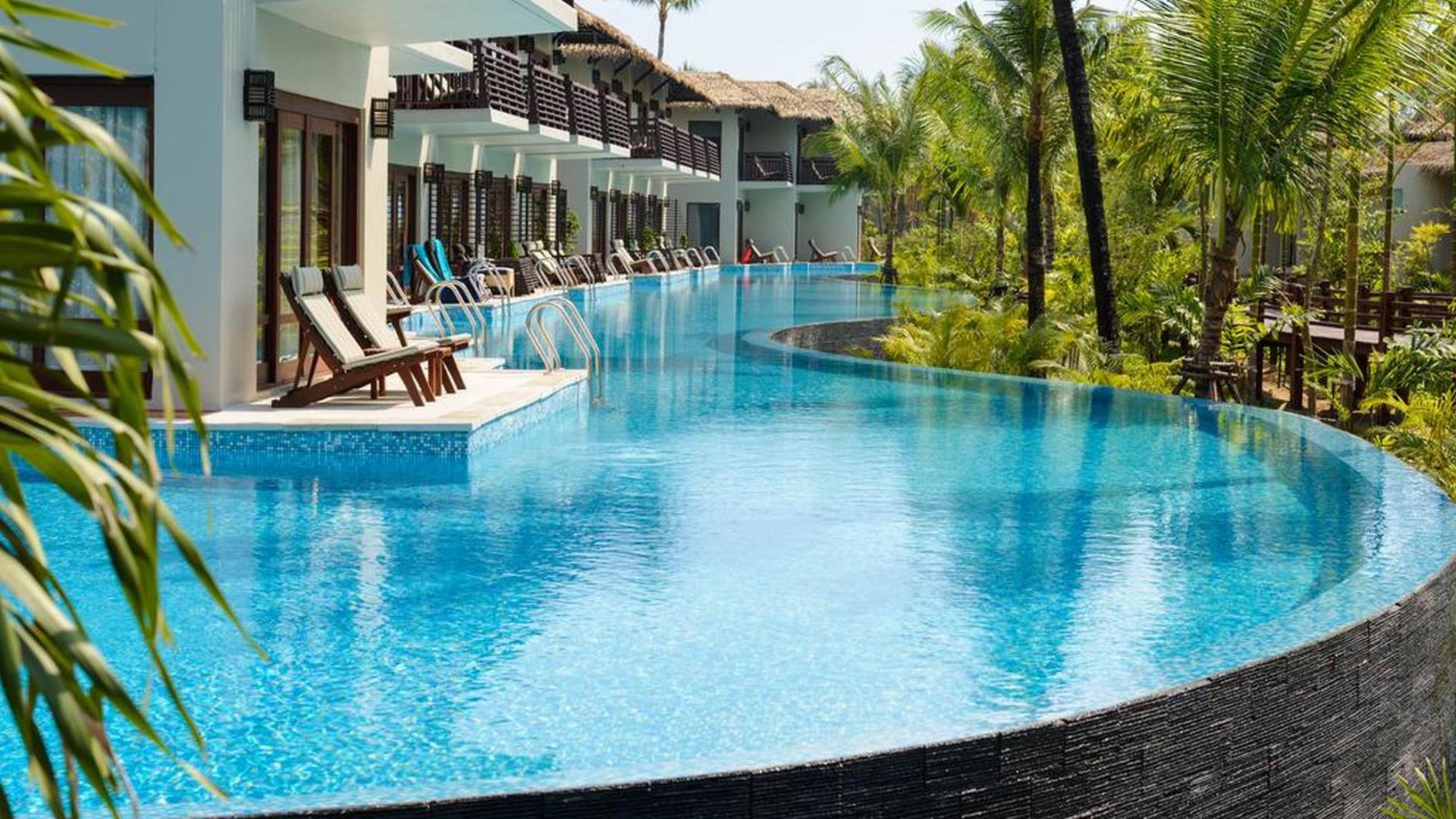 The Haven Khao Lak foto 20