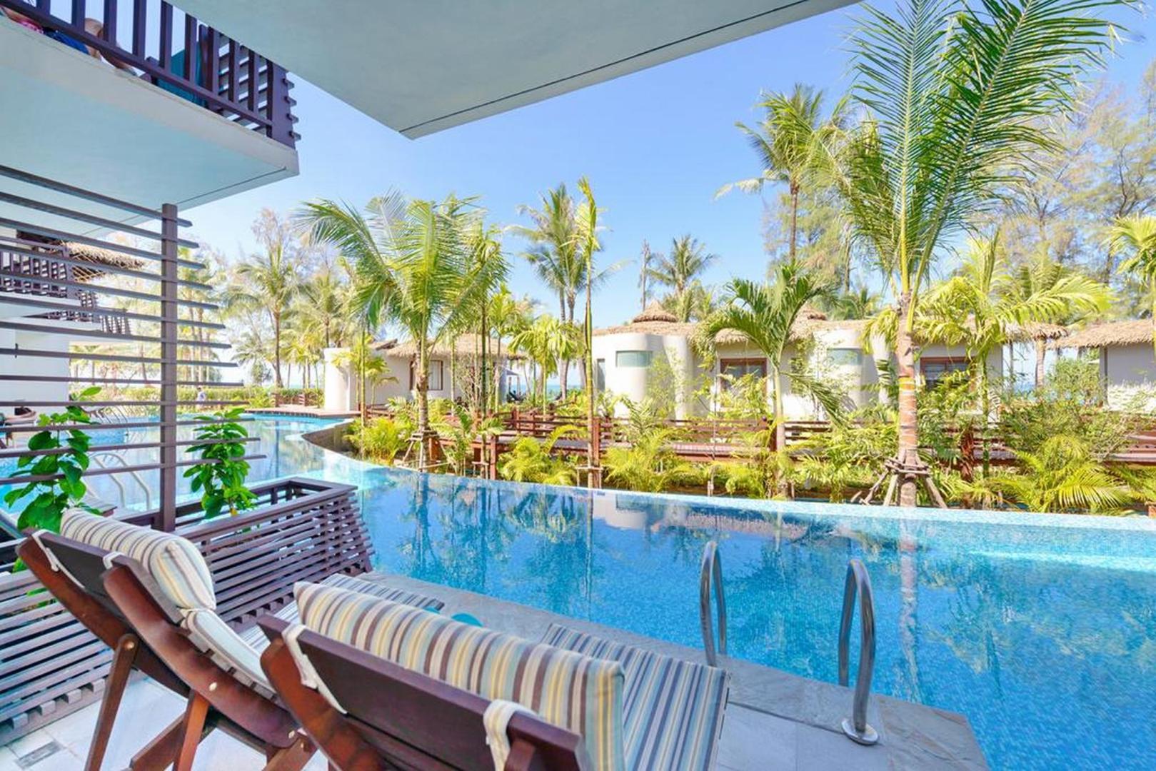 The Haven Khao Lak foto 26